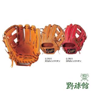 久保田スラッガー（KUBOTA SLUGGER） ☆袋プレ☆ 軟式グラブ セカンド