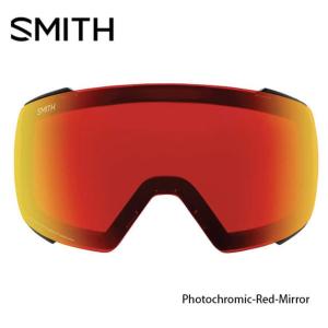 SMITH（スミス） ゴーグル スペアレンズ スノーボード I／O MAG 2
