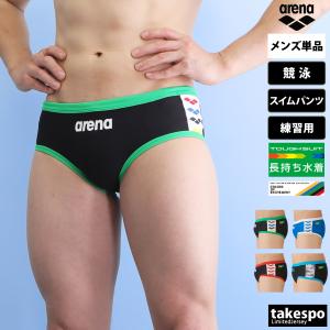 speedo（スピード） メンズ 競泳水着 練習用 ショートボックス Vパン