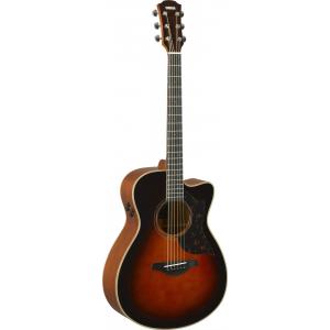 調整済 YAMAHA ヤマハ AC1R エレクトリック アコースティックギター