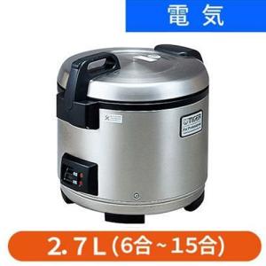 タイガー（TIGER） JNO-A361 (JNO-A361-XS) 【タイガー】電子炊飯