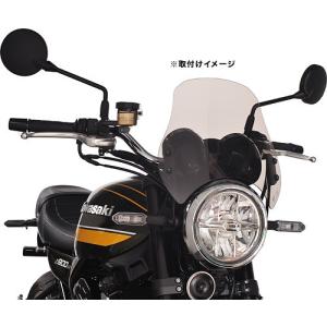 アルマックス（ALMAX） ERMAX Tracer9GT スクリーン関連パーツ