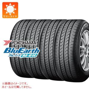 BluEarth ◇新品◇ 4本 ヨコハマ ブルーアース YOKOHAMA AE-01F 175