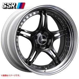 SSR SSR Professor SPX 20インチ 9.5J SCNR プロフェッサー SPX