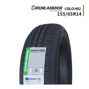 エコウィング 155/65R14 2025年製造 新品サマータイヤ KUMHO ecowing