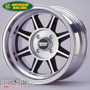 ハヤシレーシング]タイプST 8.0J-14インチ -6 : TAKE OFF ヤフー店