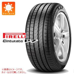 PIRELLI（ピレリ） 【並行輸入品】225/45R18 PIRELLI CintuRato P7