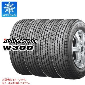 BRIDGESTONE（ブリヂストン） 4本 スタッドレスタイヤ 145/80R12 80