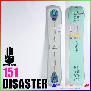 BATALEON（バタレオン） ソールカラー指定可 23-24モデル エビル