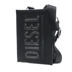 DIESEL（ディーゼル） ショルダーバッグ D-PACK CROSSBODY X X10310