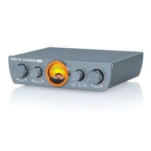 HIFI バランス XLR デジタル アンプ ホーム ステレオ スピーカー