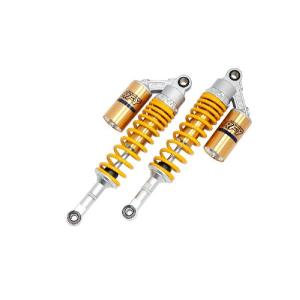 Z400FX ゼファー400 ZRX400 リア 細巻き サスペンション サス