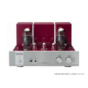 TRIODE TRV-A150XR (トライオード KT150 真空管アンプ) : サガミ