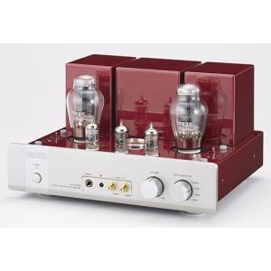 TRIODE（トライオード） TRV-88XR 真空管プリメインアンプ［メーカー