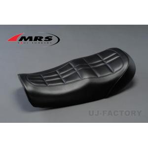 MRS KAWASAKI Z1 (Z900) / Z2 (Z750RS) アンコ抜き ハードタイプシート