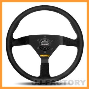 MOMO（モモ） 日本正規品 ステアリング TUNER(Black spOKe) 35φ