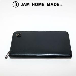 JAM HOME MADE（ジャムホームメイド） リアルパイソンジップロング