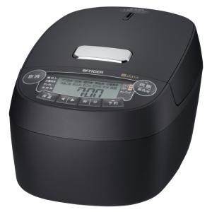 タイガー魔法瓶 圧力IHジャー炊飯器 5.5合 JPI-X100 家電 キッチン