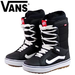 VANS（ヴァンズ） バンズ ブーツ VANS BOOTS HI-STANDARD OG / DILLON