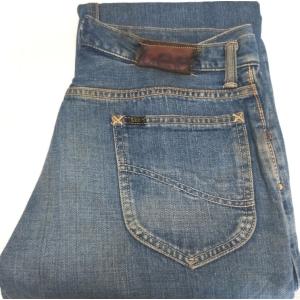 ☆ LEVI'S 517 W32 70'S 66前期 トップボタン裏2 シングルステッチ