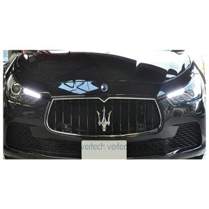 Maserati（マセラティ） 新品 MY21仕様 テールランプ 左右SET