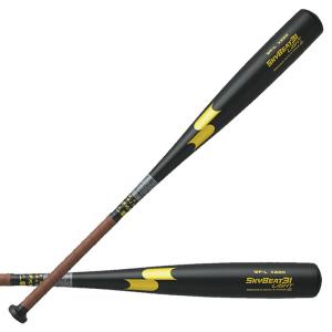 MIZUNO（ミズノ） 【MIZUNO】ミズノ 中学硬式用バット