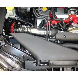 HKS（エッチケーエス） HKS 70026-AF005 コールドエアインテーク