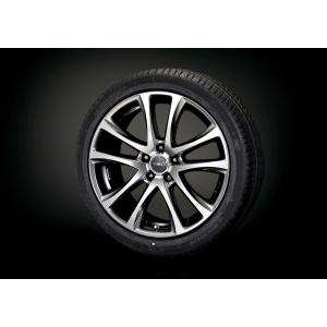 TRD 【TRD/ティーアールディー】 19インチ アルミホイール TRD TF5