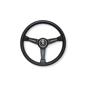 NARDI/ナルディ】 ステアリング TYPE Rally Line パンチングレザー