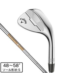Callaway（キャロウェイ） 2024 OPUS BLACK ウェッジ Dynamic Gold