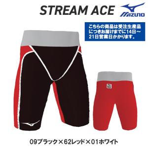 MIZUNO（ミズノ） 在庫有即納可！ オープンウォーター スイムウェア