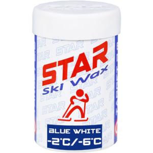 ロード RODE クロスカントリースキー WAX フッ素フリー グリップ