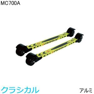 SWENOR スウェノール クロスカントリースキー ローラースキー スケート
