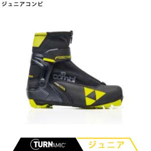 FISCHER（フィッシャー） クロスカントリースキー ローラースキー