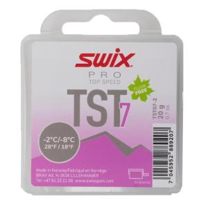 SWIX（スウィックス） ワックス WAX スキー スノーボード クロス