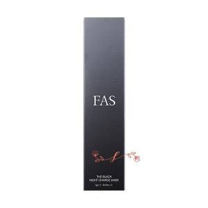 fas ファス ザ ブラック リフト アイクリーム 15g／アイクリーム 国内