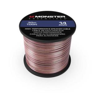 Monster cable ME-S14 (1m単位の販売) スピーカーケーブル モンスター