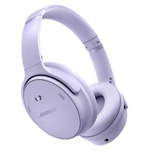 BOSE ワイヤレスヘッドホン ノイズキャンセリング typeC 最大24時間