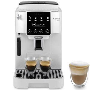De'Longhi デロンギ 全自動コーヒーマシン マグニフィカS スタート