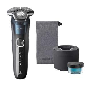 フィリップス PHILIPS 電気シェーバー 7000シリーズ ［回転刃］ ダーク