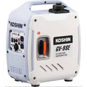 工進（KOSHIN） インバーター発電機 GV-16i (GV-16i-AAA-4) 定格出力