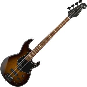 YAMAHA 5弦ベース BB735A / MTBL マットトランスルーセントブラック