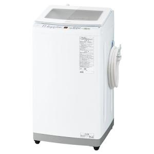 AQUA（アクア） (標準設置無料 設置Aエリアのみ) 5.0kg 全自動洗濯機