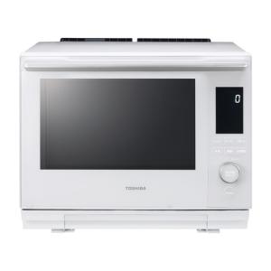 TOSHIBA（東芝） 【3/8までポイント2倍】東芝 過熱水蒸気オーブン