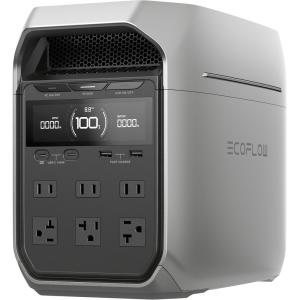 Jackery ジャクリ ポータブル電源 1000 New JE-1000D : はるかぜ商店