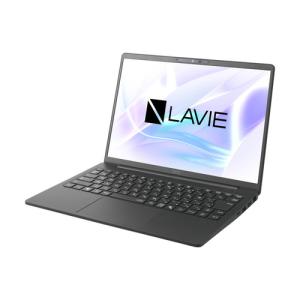 NEC ノートPC LAVIE N15 Slim PC-N157DGAB[15.6型 | フルHD Core i7