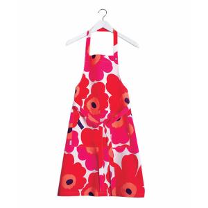 marimekko（マリメッコ） エプロン プータルフリン パルハート マルチ
