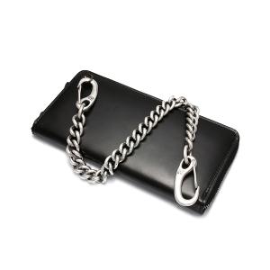 HYSTERIC GLAMOUR（ヒステリックグラマー） ウォレットチェーン WOMAN