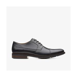 Clarks（クラークス） ビジネスシューズ Becken Lace / ベッケンレース