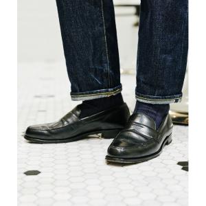 SANDERS（サンダース） ブーツ 1946B1 B.G.S. APRON DERBY/エプロン